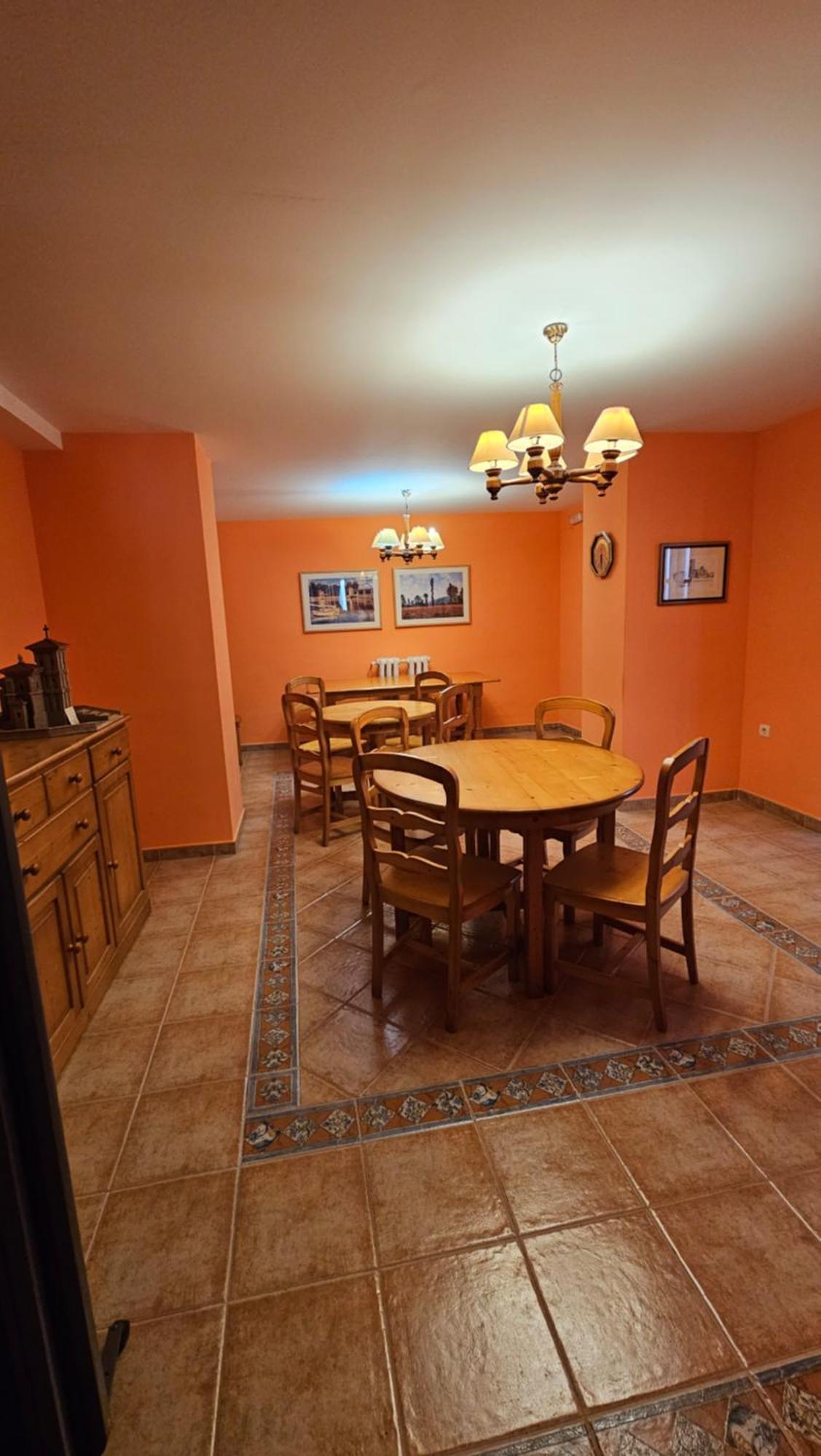 Hostal Albe Каррион-де-лос-Кондес Экстерьер фото