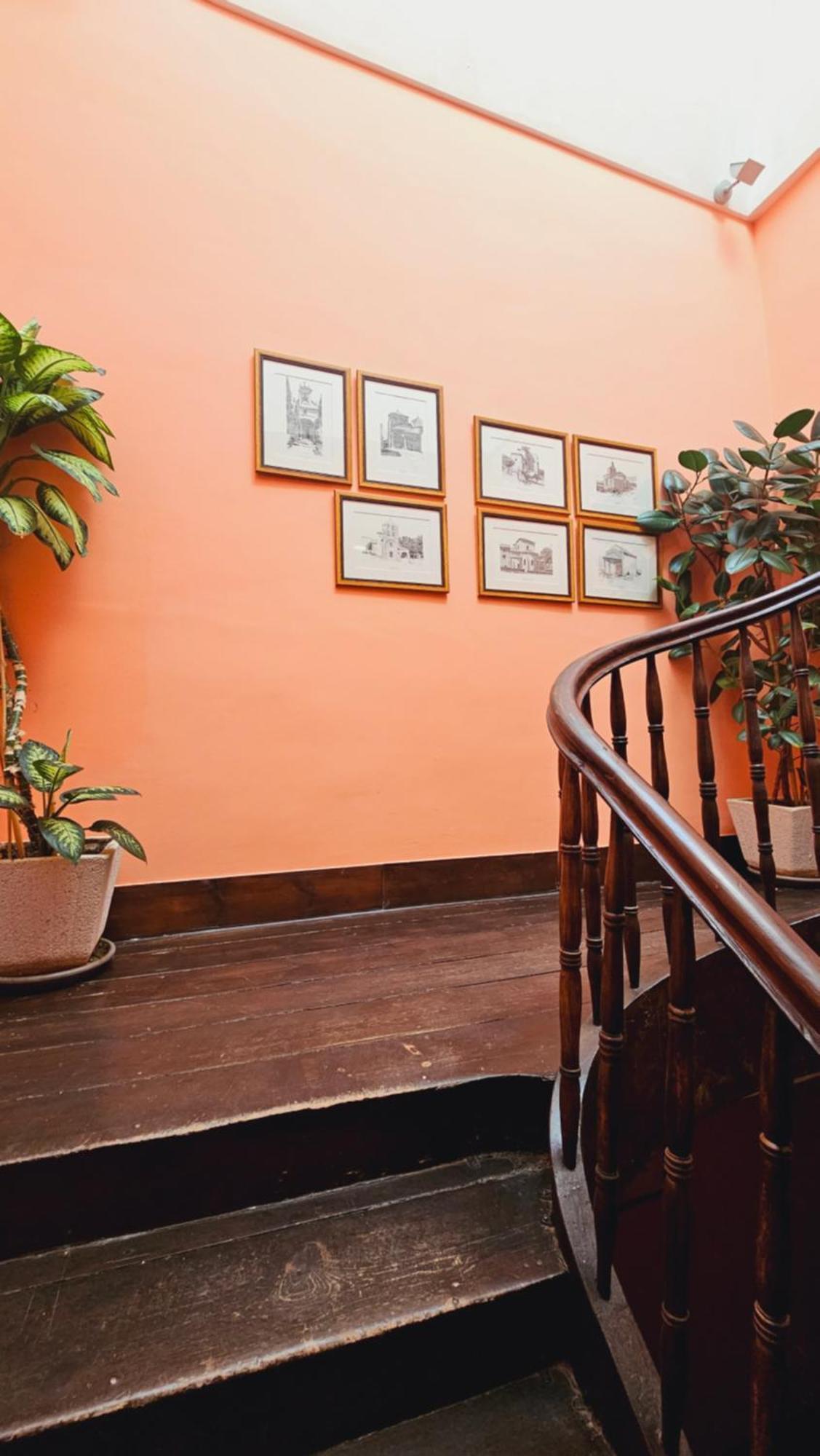 Hostal Albe Каррион-де-лос-Кондес Экстерьер фото