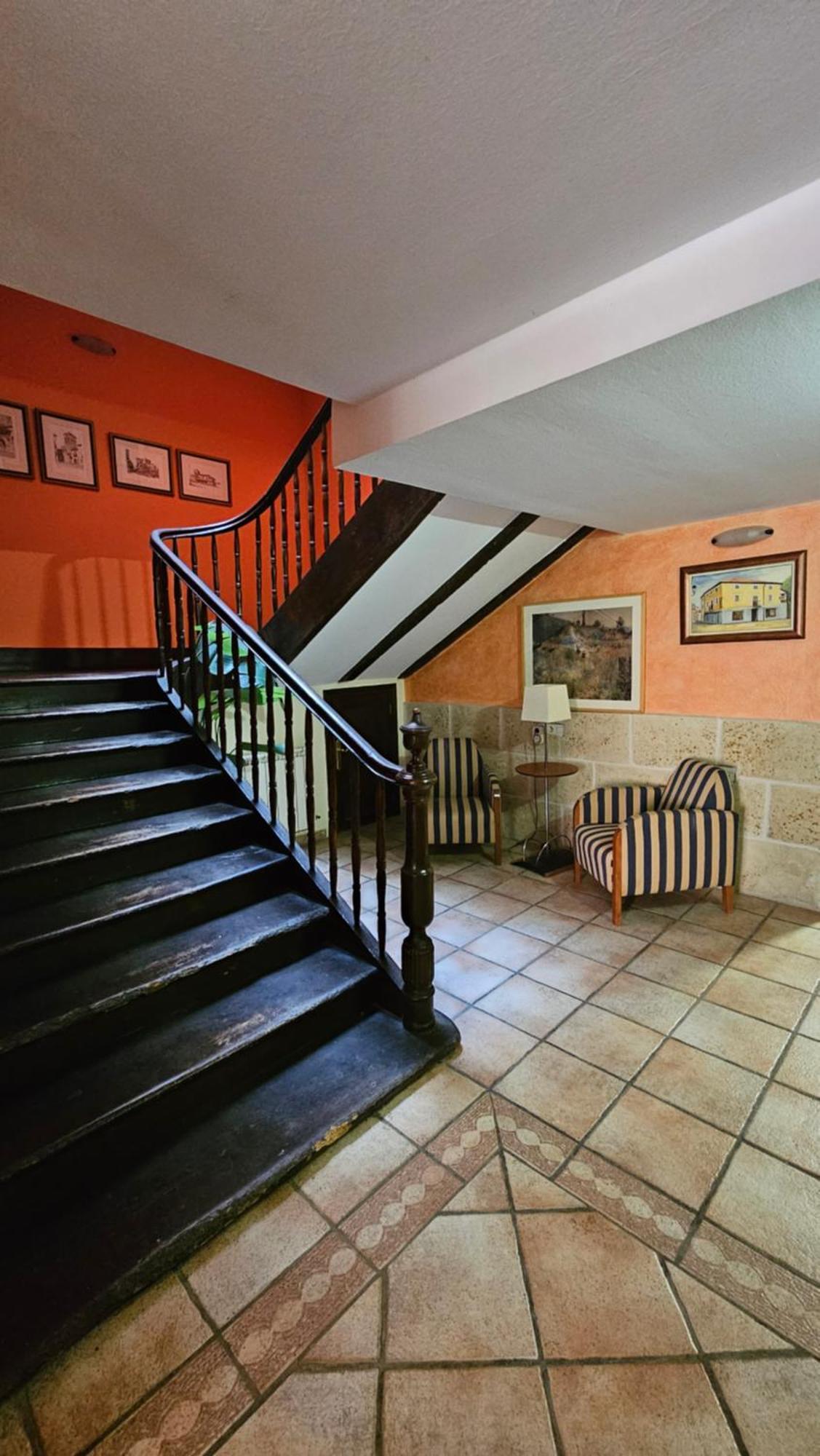 Hostal Albe Каррион-де-лос-Кондес Экстерьер фото