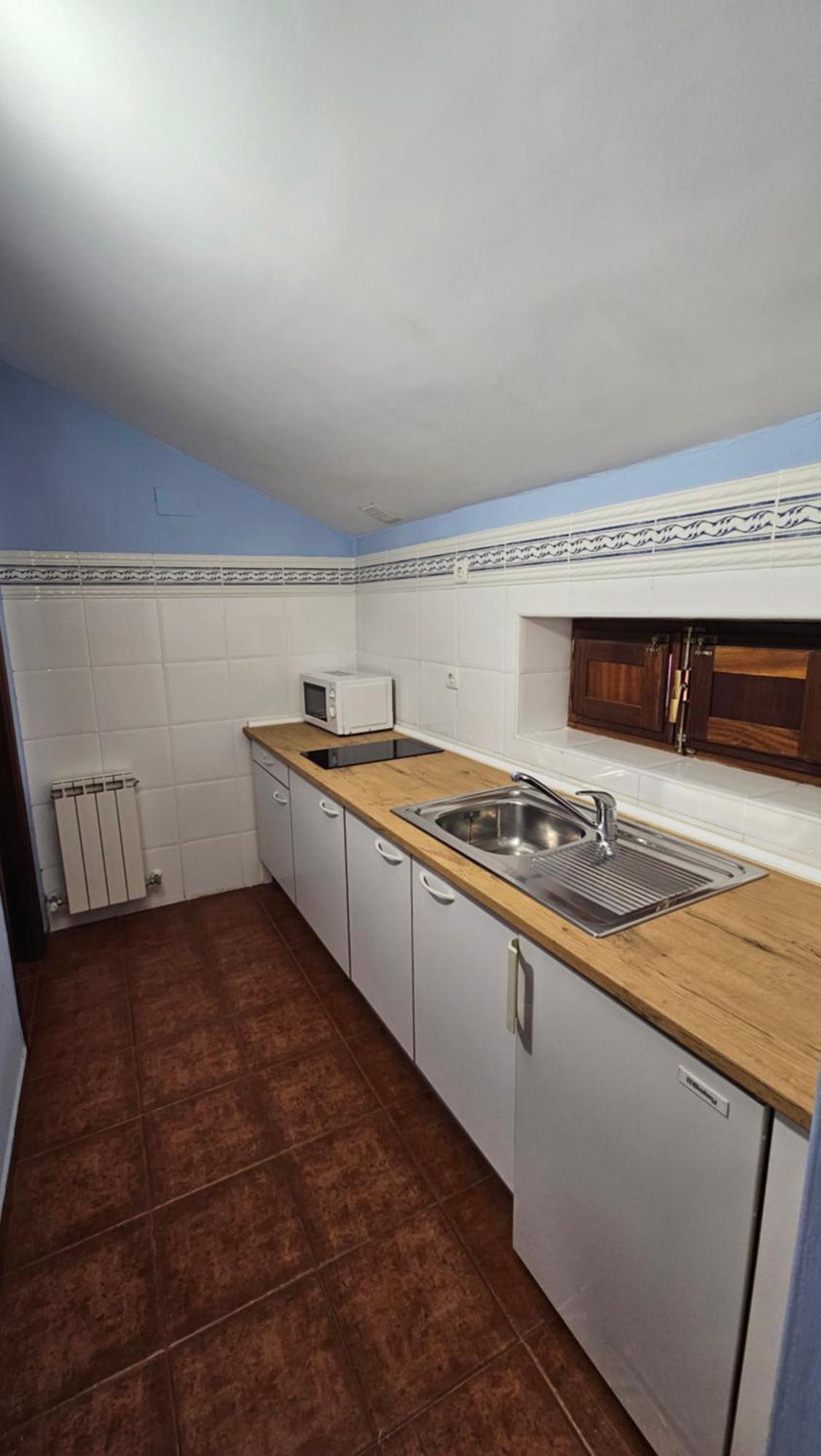 Hostal Albe Каррион-де-лос-Кондес Экстерьер фото